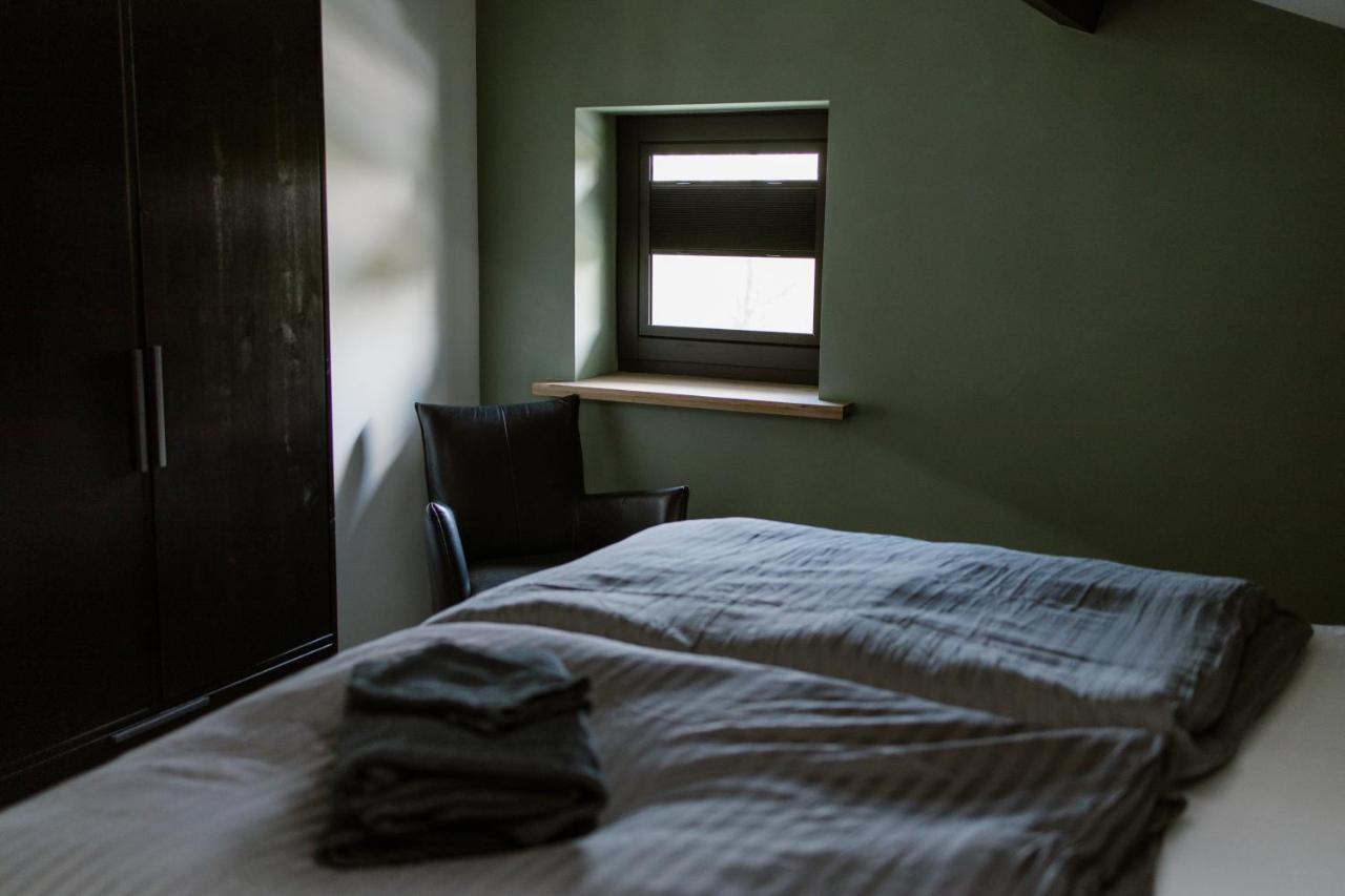 De La Rue Vakantiesuites Sleeuwijk Bagian luar foto