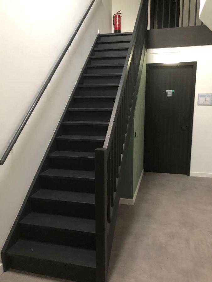 De La Rue Vakantiesuites Sleeuwijk Bagian luar foto